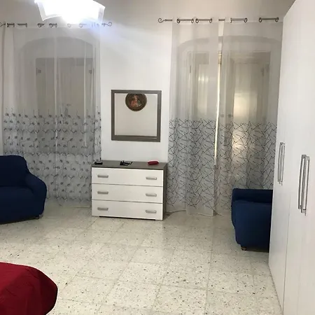Apartment Pratico *