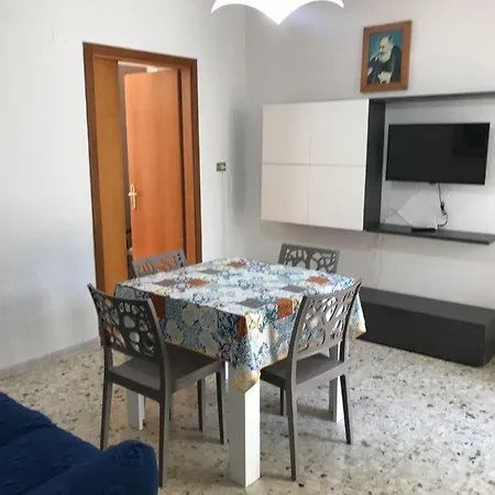 Pratico Lejlighed Cagnano Varano