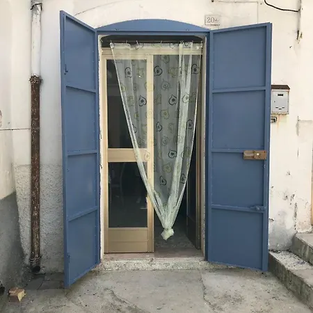 Apartment Pratico *