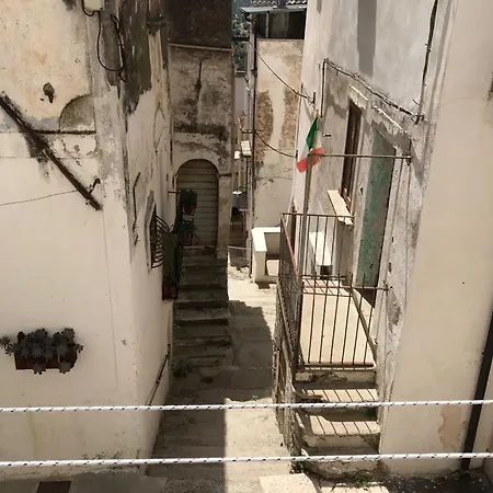 Pratico Lejlighed
