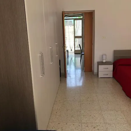 Pratico Cagnano Varano