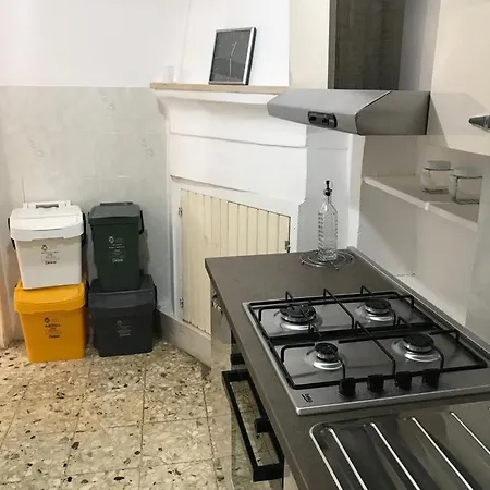 Pratico Cagnano Varano