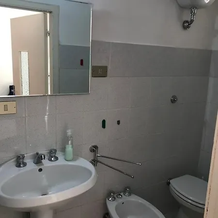 Apartment Pratico