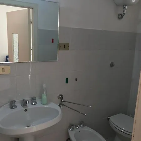 Apartment Pratico Cagnano Varano