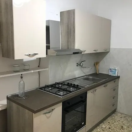 Lejlighed Pratico Cagnano Varano