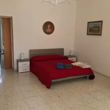 Lejlighed Pratico Cagnano Varano