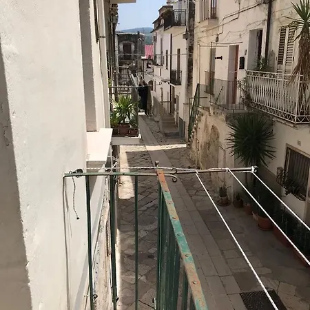 Apartment Pratico *