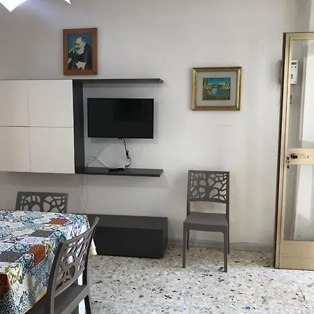 Apartment Pratico